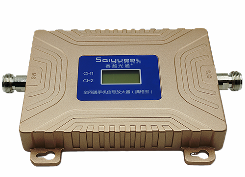 河北双频手机信号放大器200㎡