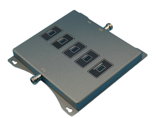 河北五频4G+5G手机信号增强器200㎡